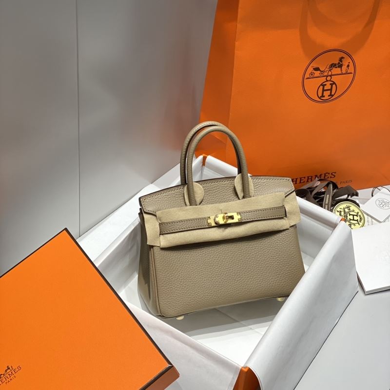 Hermes Birkin Bags